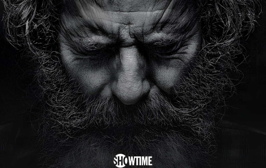 promotional image for tv series Your Honor from Showtime available on Paramount+