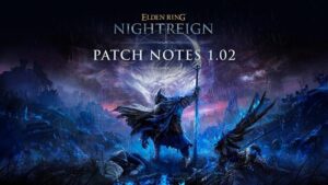 elden ring nightreign patch notes