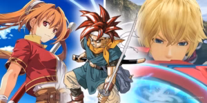 Yes, Really, These Games Are Technically JRPGs