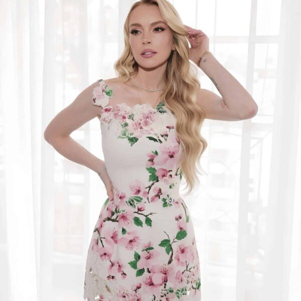 Lindsay Lohan