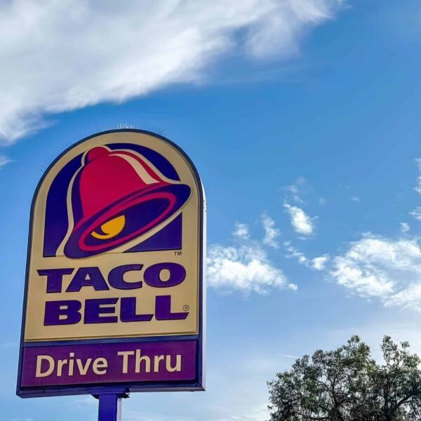 taco bell, fan favorite menu items