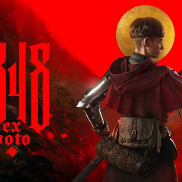 1348 Ex Voto Trailer Drops—A Brutal Journey Through Plague-Ridden Italy