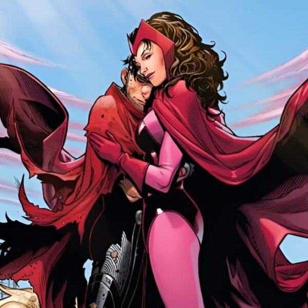 Wiccan
