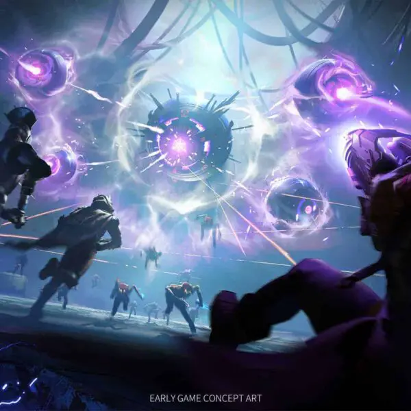 Destiny 2 Faces New Competition as Destiny Rising Gains Momentum