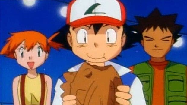 Pokemon who just may be edible.