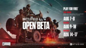 Battlefield 6's Next Open Beta Will Have Twice As Many Modes, Here's How To Sign-Up