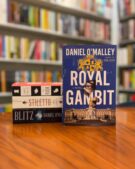 Royal Gambit.