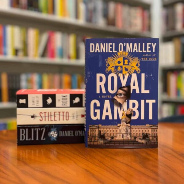 Royal Gambit.