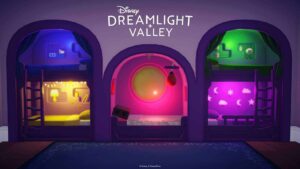 Disney Dreamlight Valley Emotional Rescue