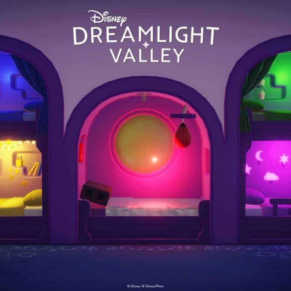 Disney Dreamlight Valley Emotional Rescue
