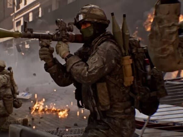 Battlefield 6 multiplayer is taking inspiration from Bad Company 2, but I hope its single player campaign looks further back to the series’ best story