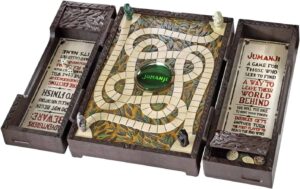 fictional board games