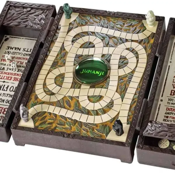 fictional board games