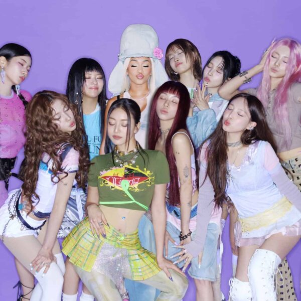 twice saweetie