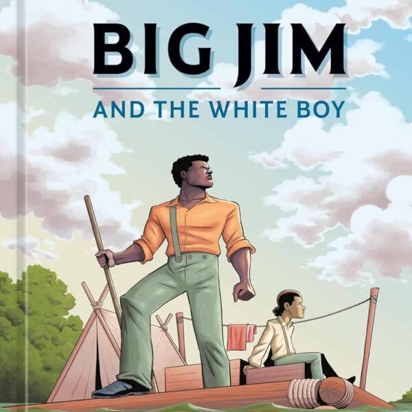 Big Jim and the White Boy