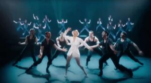 Kiss of the Spider-Woman