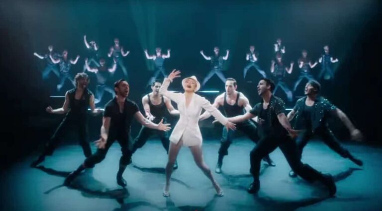 Kiss of the Spider-Woman