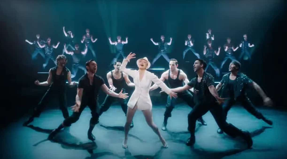 Kiss of the Spider-Woman