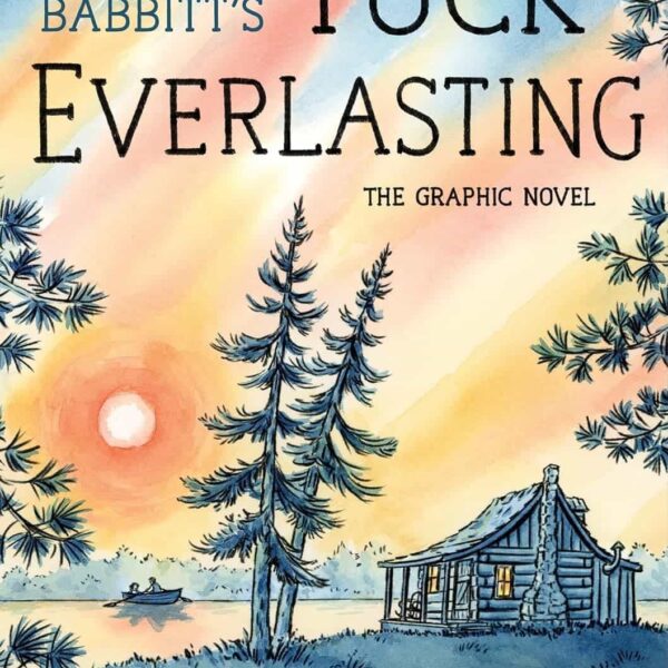 Tuck Everlasting
