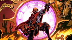 hell cook, diablo roguelike game