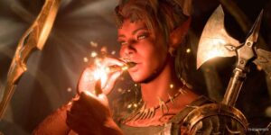 Baldur's Gate 3 Is Still One Of Steam's Most Popular Games On Its Second Anniversary