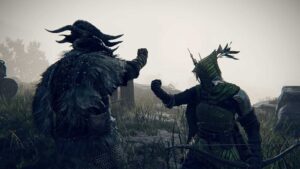 Elden Ring does it again: Bandai Namco lights a cigar with digital profits up ¥7 billion partly thanks to 5 million+ Nightreign players, and doubles down on Sony collaboration