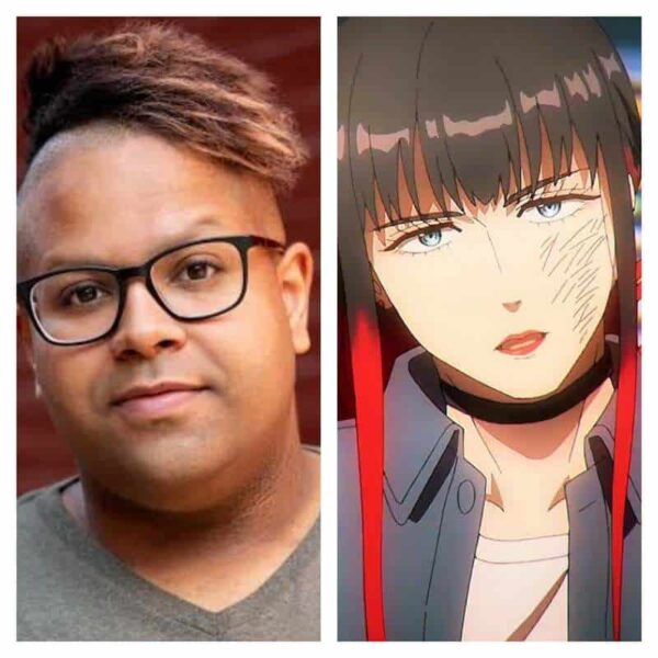 Kiba Walker