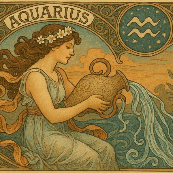 aquarius, pluto direct in aquarius