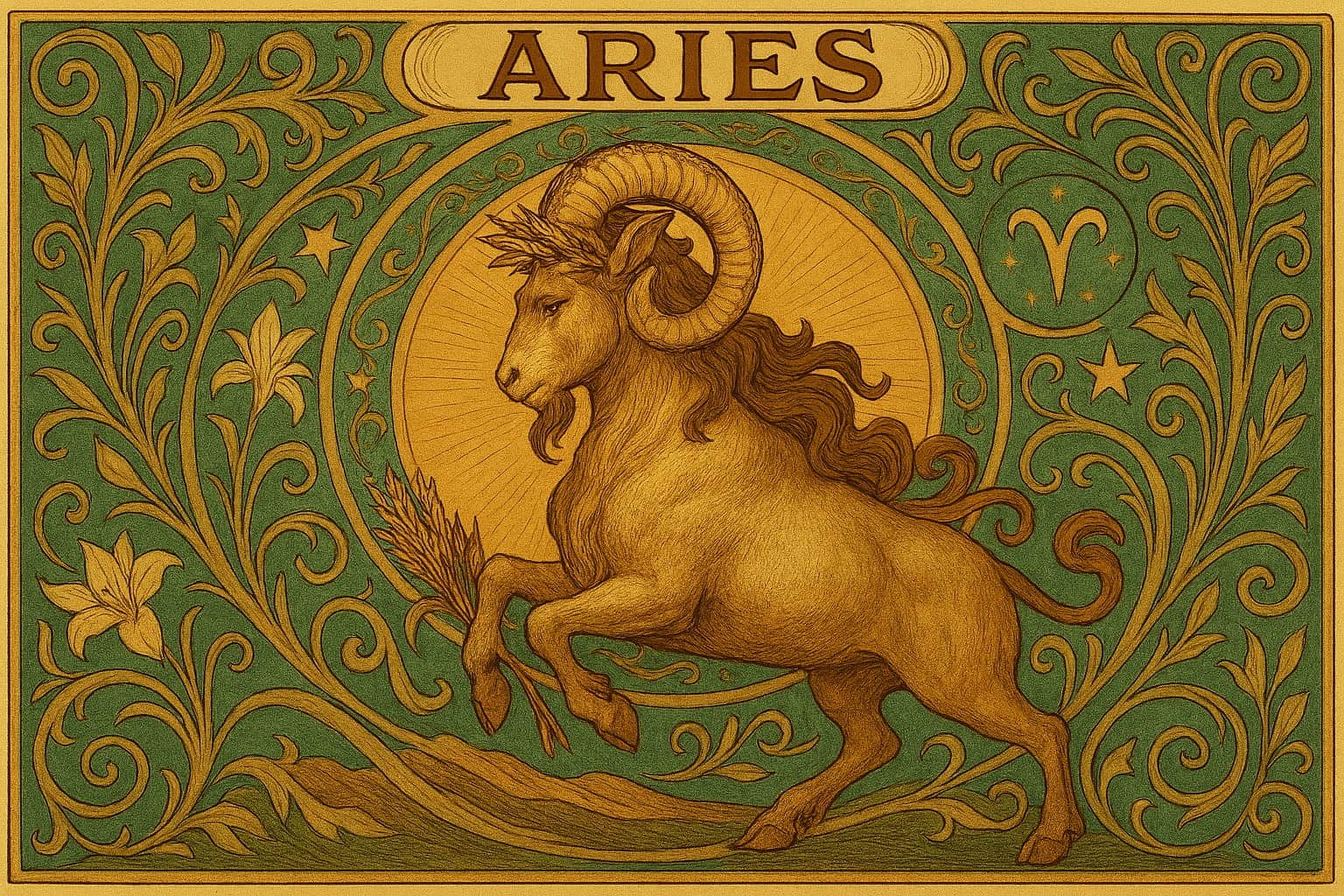 Aries