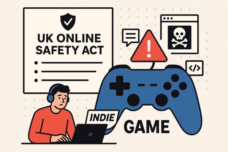 UK Online Safety Act