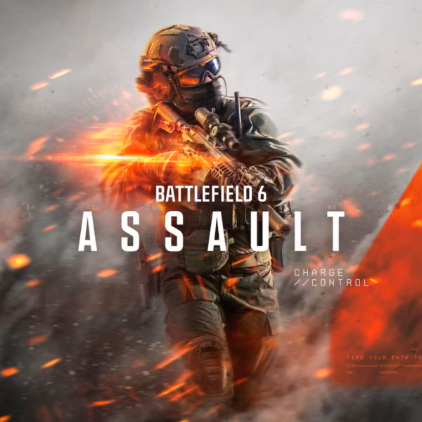 Battlefield 6 Goes “Secretly Console First” – And PC Players Are About to Lose Their Minds