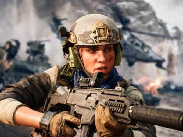 Battlefield 6 PC Players Should Keep The EA Overlay On At All Times