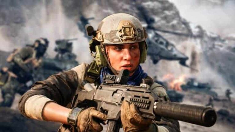 Battlefield 6 PC Players Should Keep The EA Overlay On At All Times