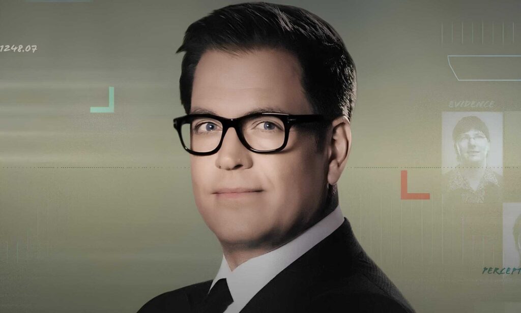 promotional image for tv series Bull available on Paramount+