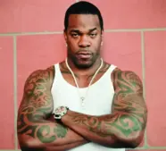 Busta Rhymes