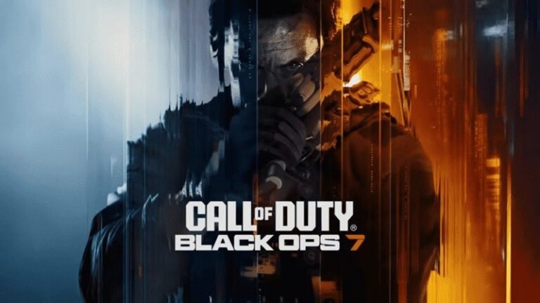 Call of Duty: Black Ops 7 Might Not Have Tac-Sprint, It's Claimed - And Fans Are Divided