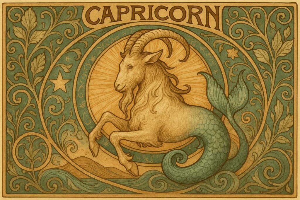capricorn