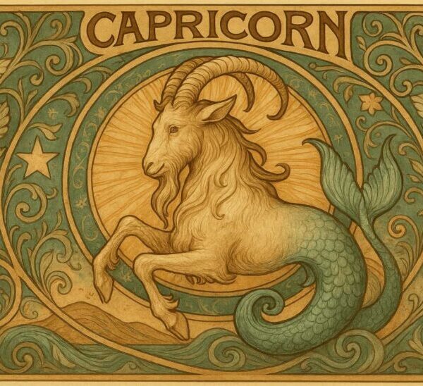 capricorn