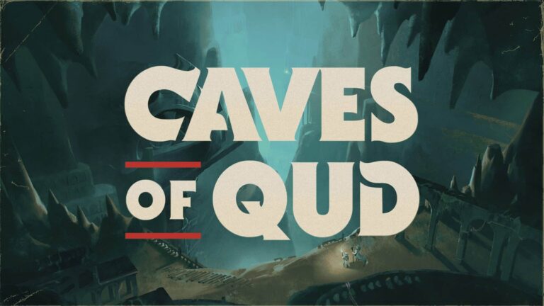 Caves of Qud