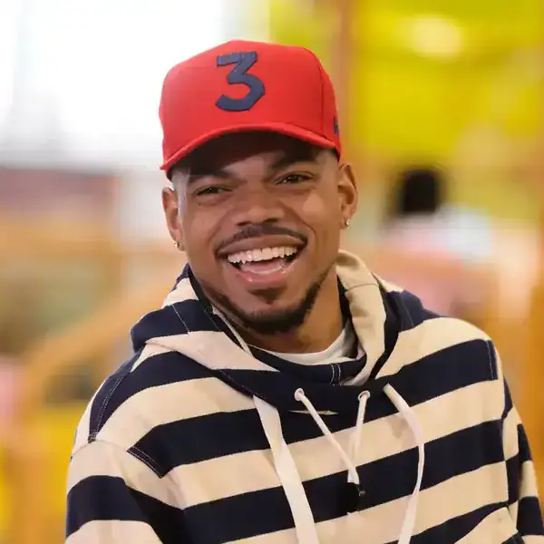 Chance the Rapper
