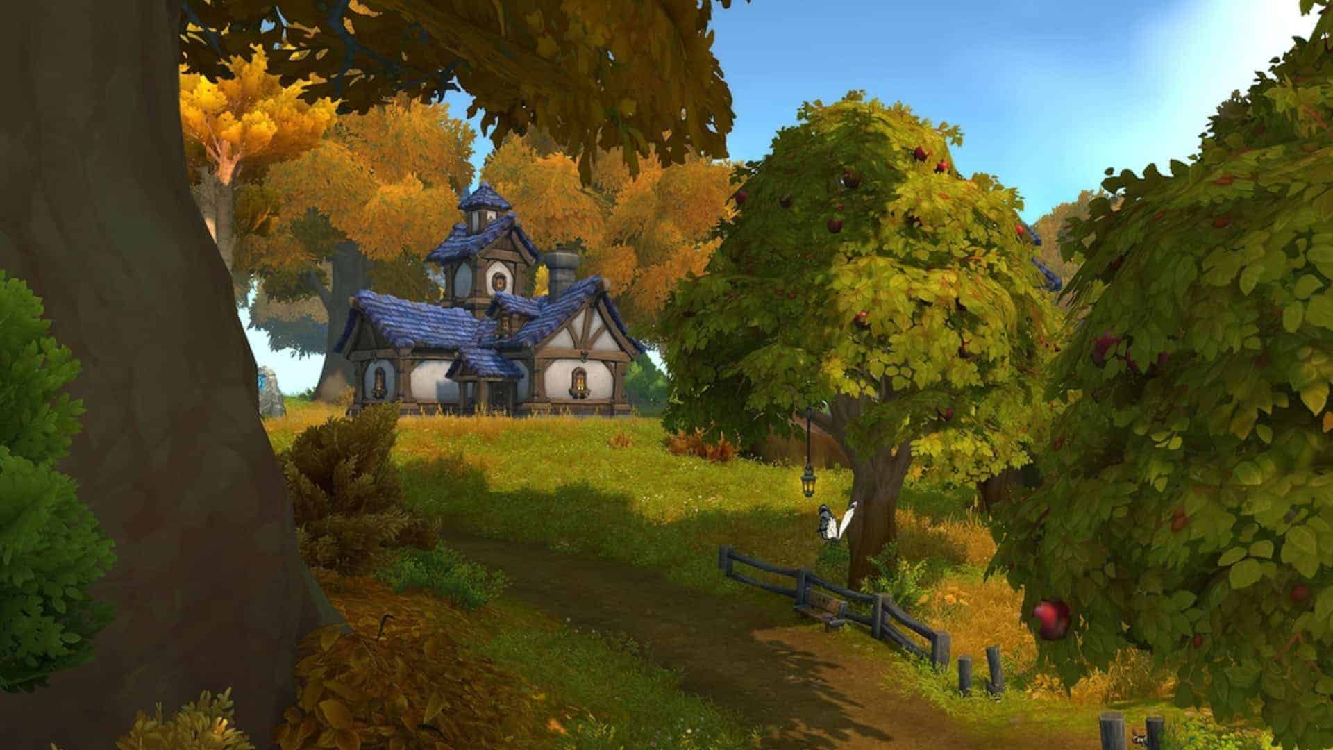 World of Warcraft: Midnight's Prey System Might Actually Save Open-World Gameplay