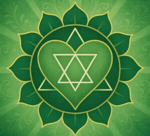 heart chakra