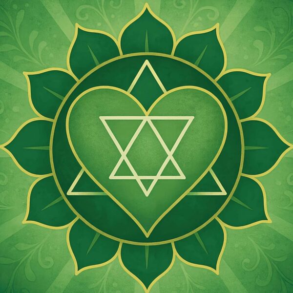 heart chakra