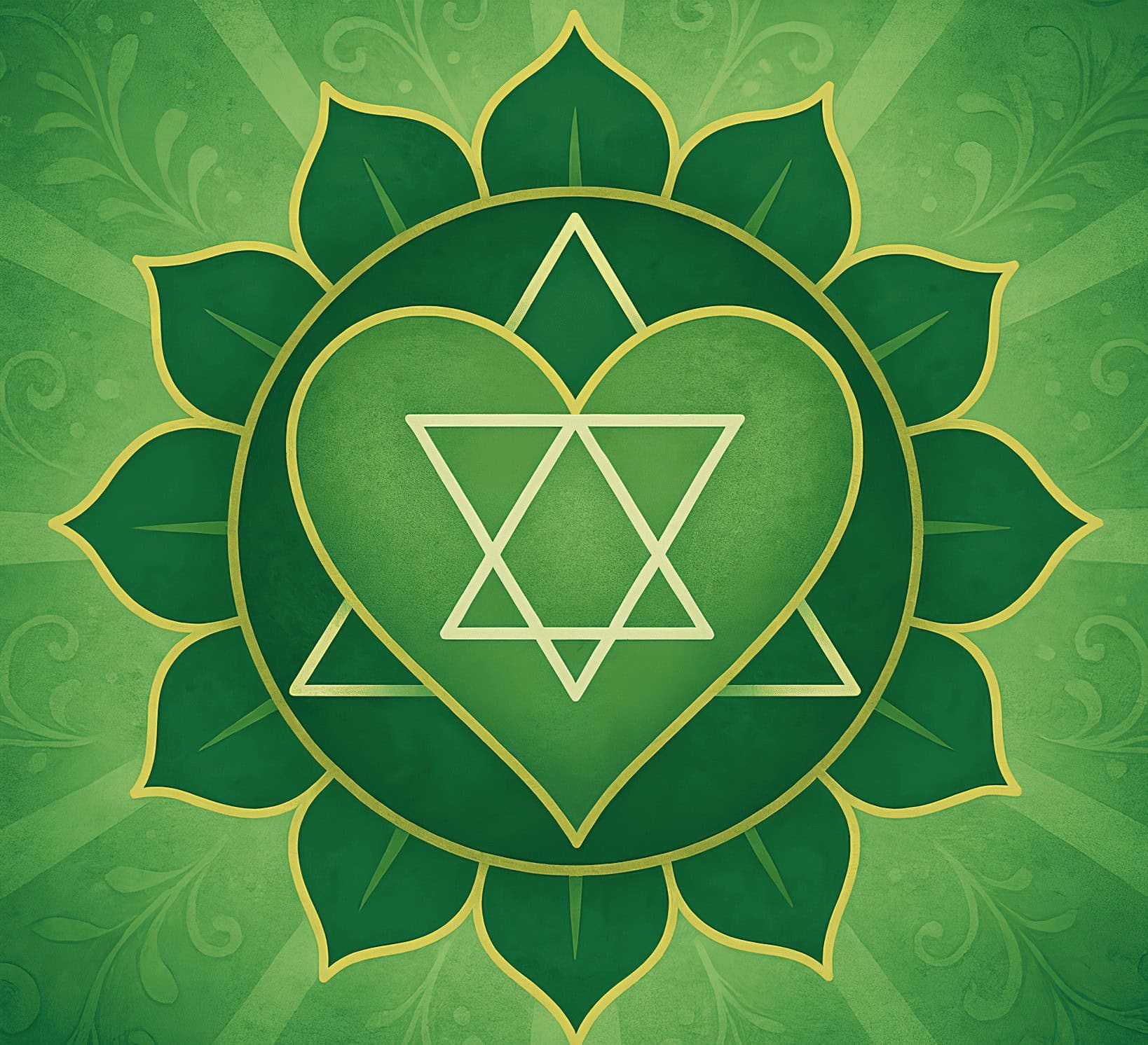 heart chakra