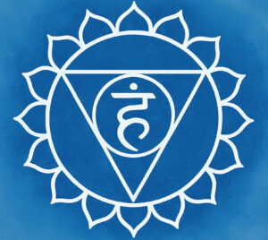 throat chakra