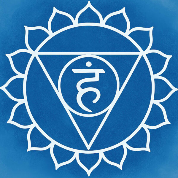 throat chakra