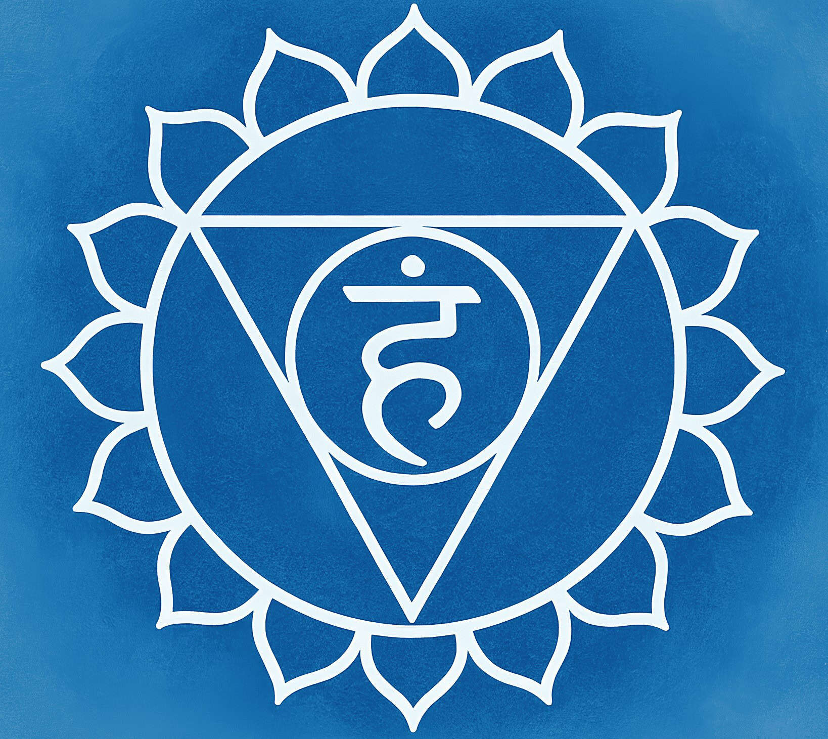 throat chakra