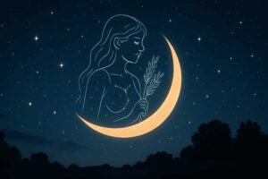 Virgo New Moon