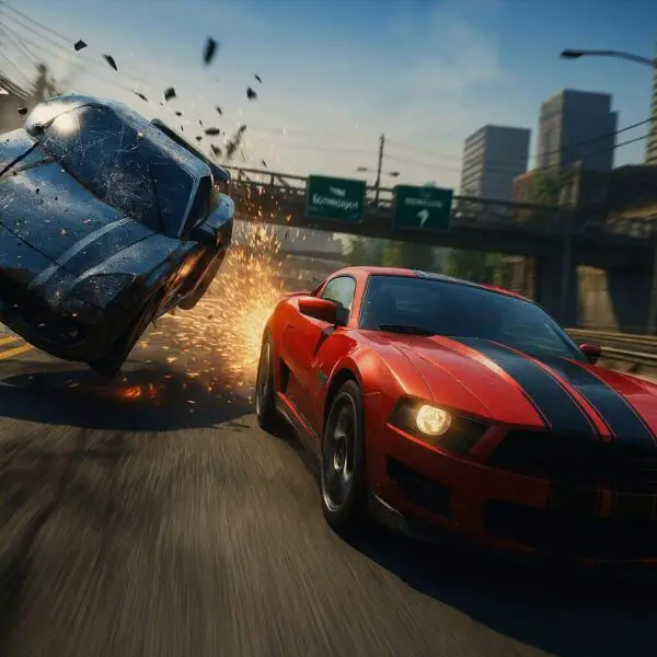 EA Rebrands Criterion—And Burnout Fans Are Not Okay