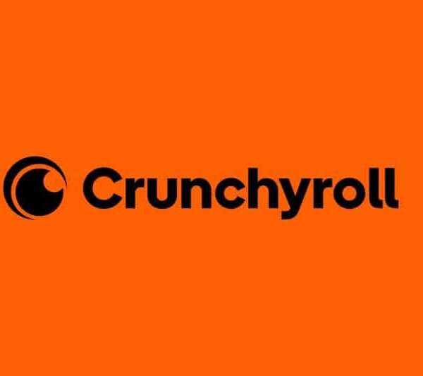 Crunchyroll logo